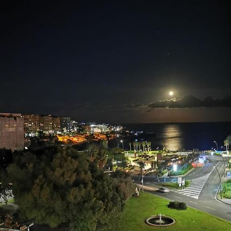 Luxurious Street Apartments Catania Ngoại thất bức ảnh