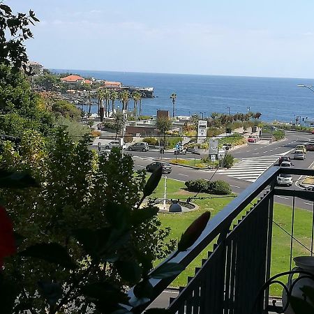 Luxurious Street Apartments Catania Ngoại thất bức ảnh