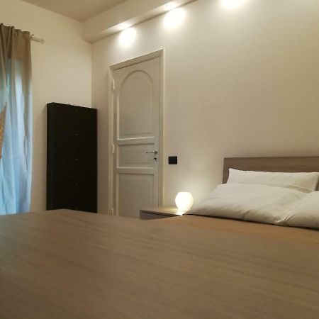 Luxurious Street Apartments Catania Ngoại thất bức ảnh