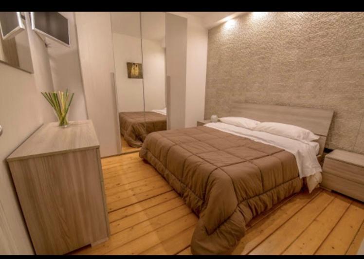 Luxurious Street Apartments Catania Ngoại thất bức ảnh