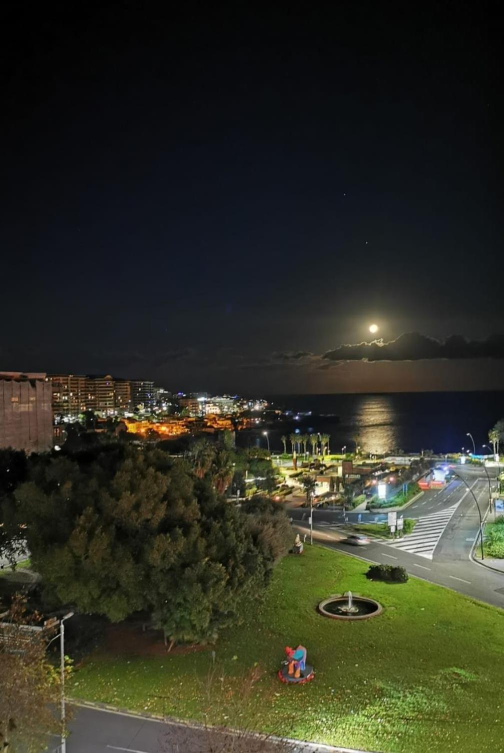Luxurious Street Apartments Catania Ngoại thất bức ảnh