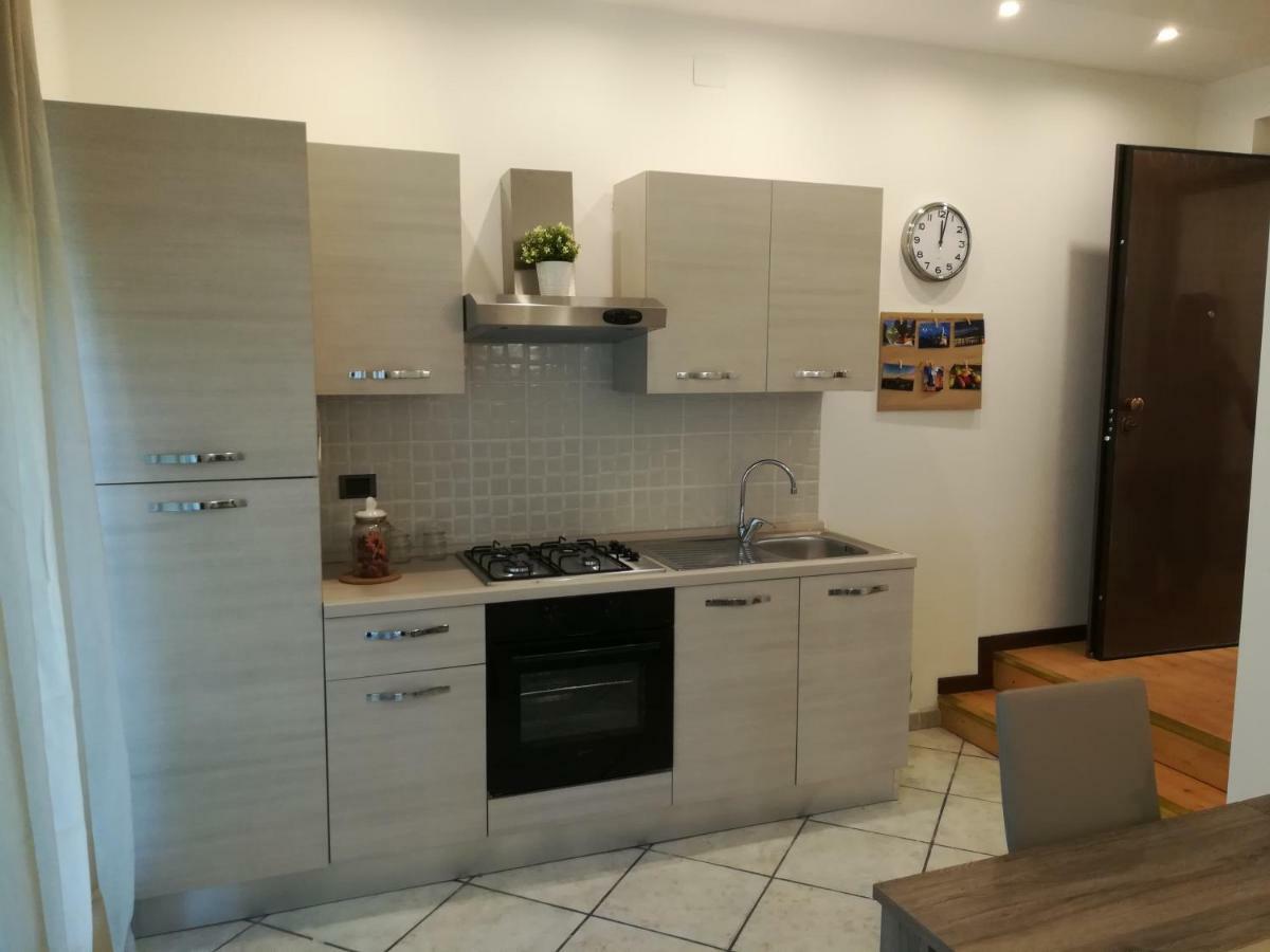 Luxurious Street Apartments Catania Ngoại thất bức ảnh
