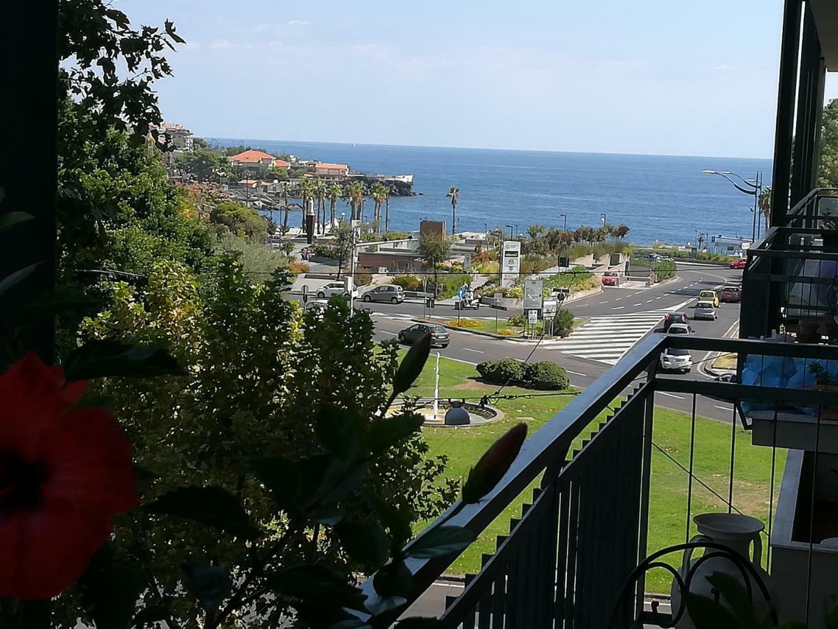 Luxurious Street Apartments Catania Ngoại thất bức ảnh