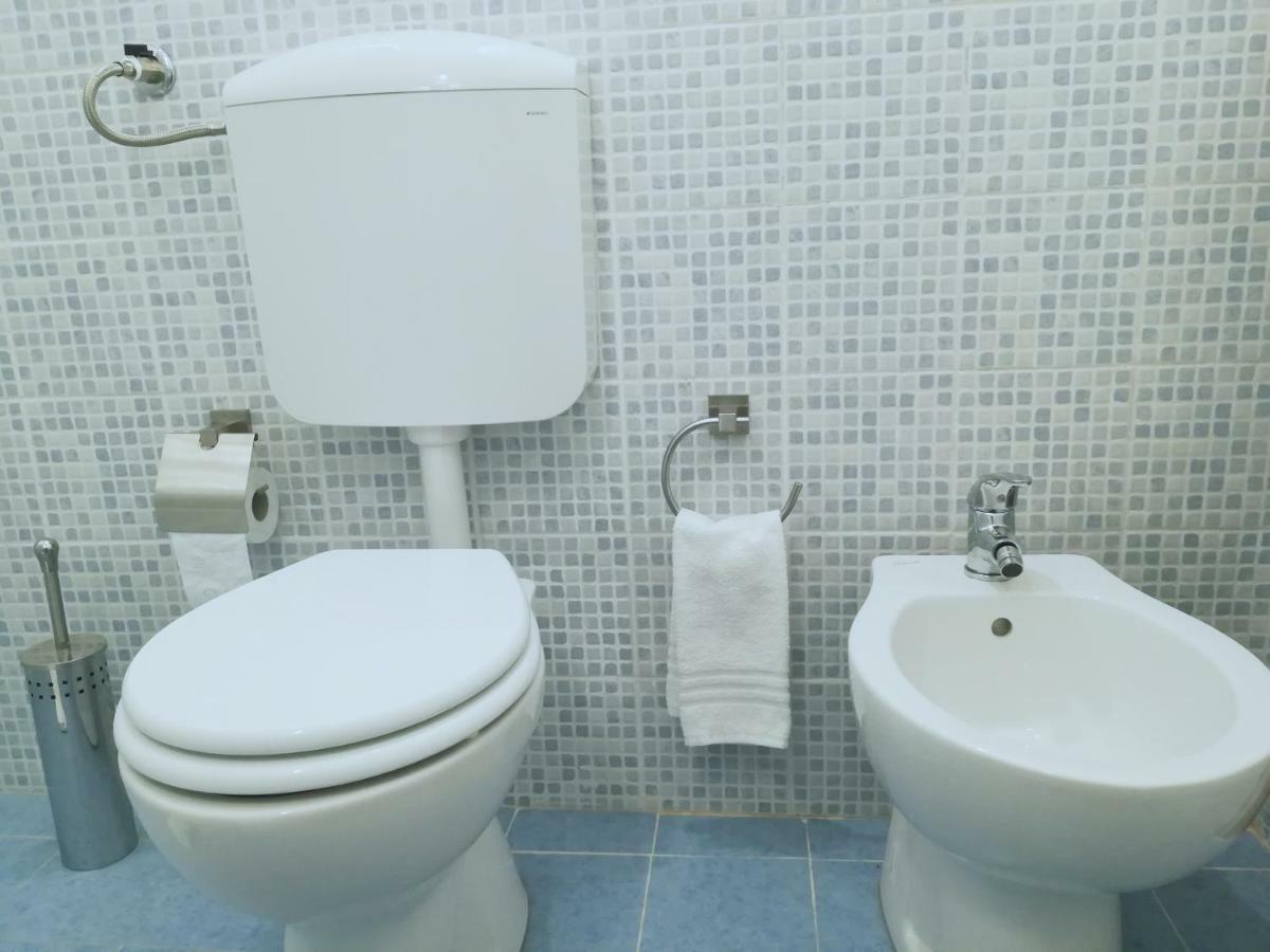 Luxurious Street Apartments Catania Ngoại thất bức ảnh