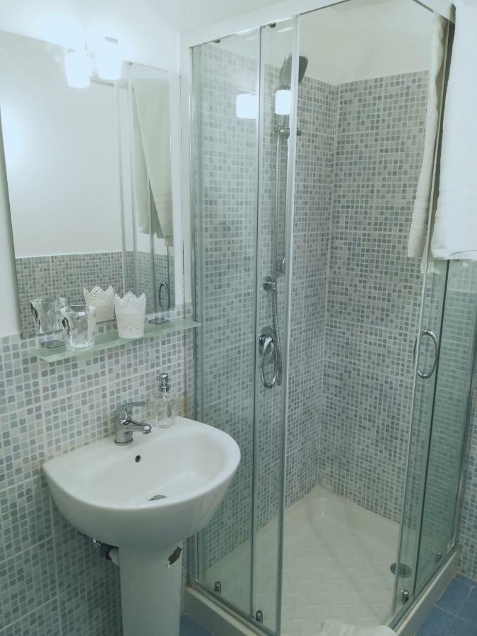Luxurious Street Apartments Catania Ngoại thất bức ảnh