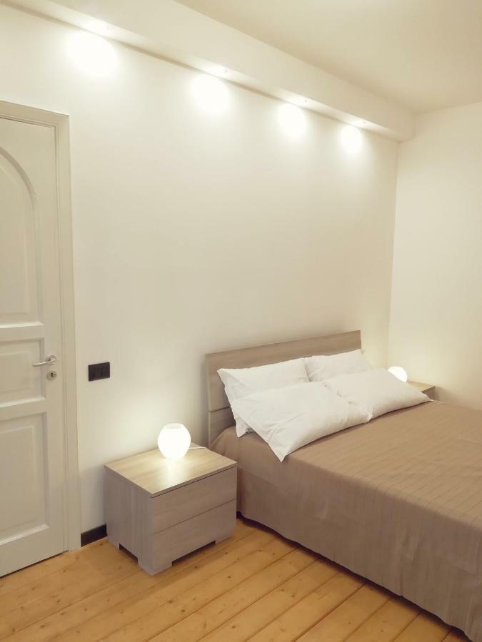 Luxurious Street Apartments Catania Ngoại thất bức ảnh