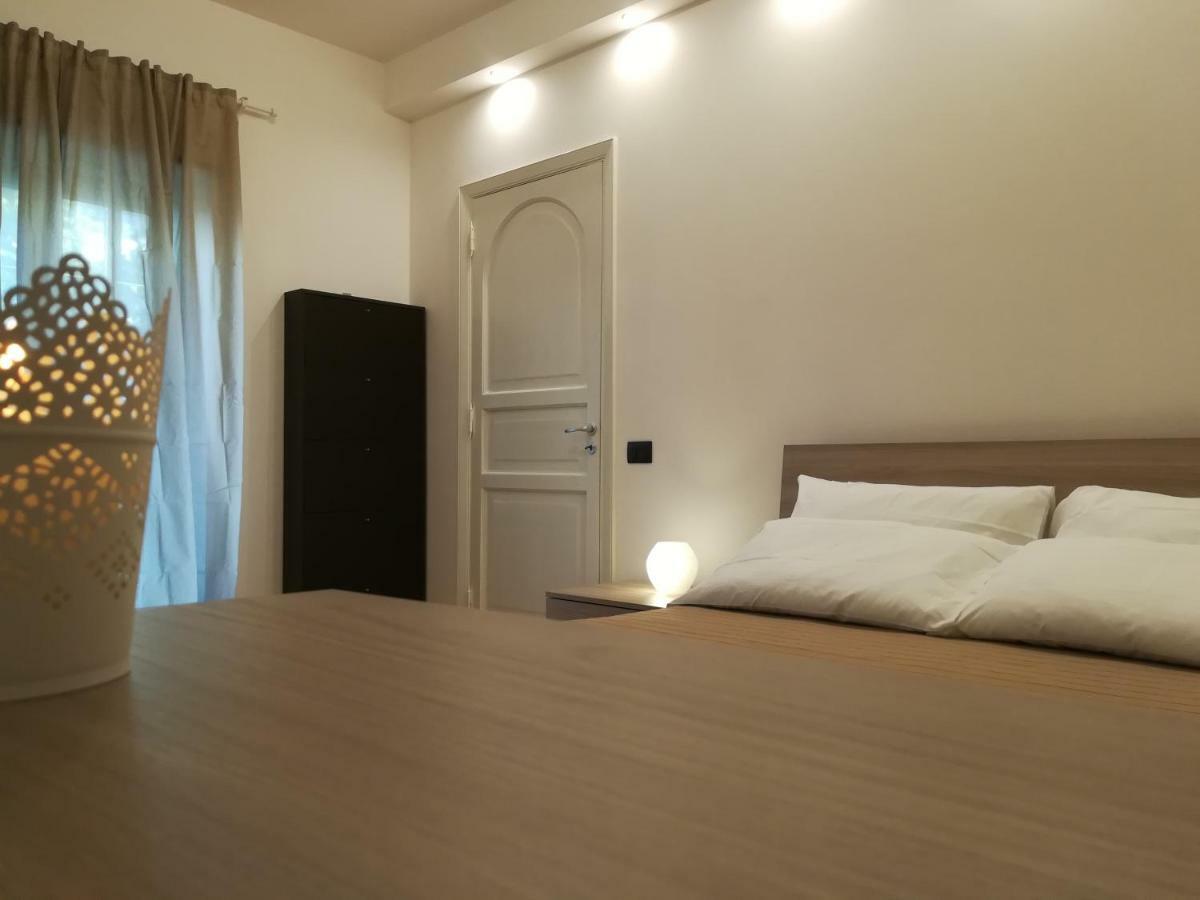 Luxurious Street Apartments Catania Ngoại thất bức ảnh
