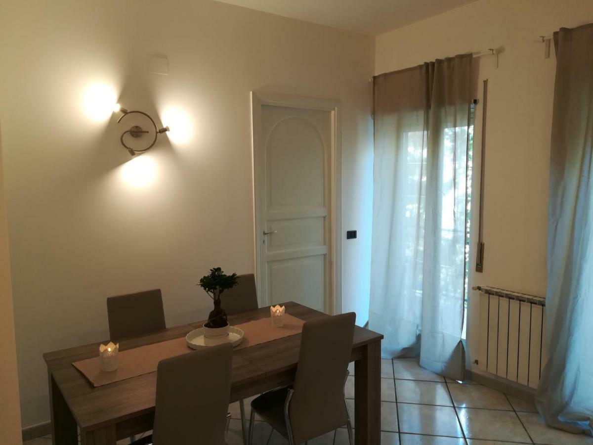 Luxurious Street Apartments Catania Ngoại thất bức ảnh