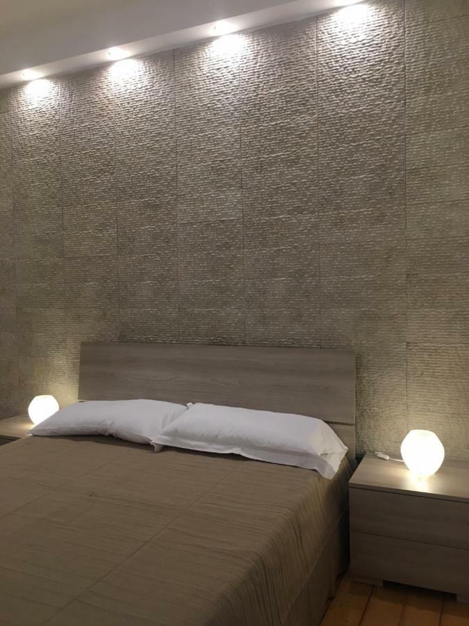 Luxurious Street Apartments Catania Ngoại thất bức ảnh