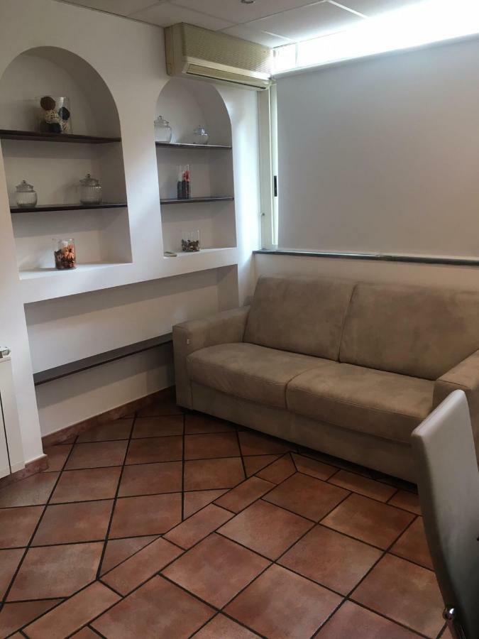 Luxurious Street Apartments Catania Ngoại thất bức ảnh