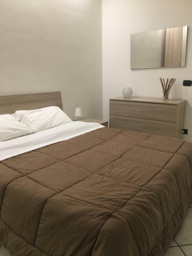 Luxurious Street Apartments Catania Ngoại thất bức ảnh