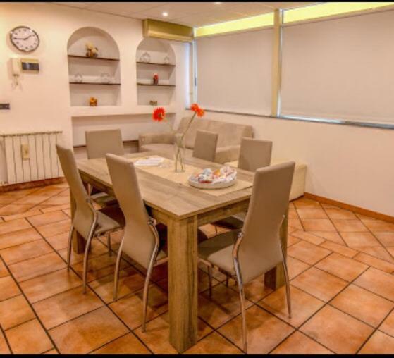 Luxurious Street Apartments Catania Ngoại thất bức ảnh